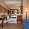 Отель Marti Resort Hotel, фото 5