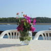 Отель Davor - 20m From sea - A3, фото 18