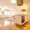 Отель Vienna Residence Stylish Apartment for two People in the Center of Vienna, фото 4