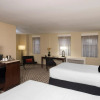 Отель The Warwick Hotel Rittenhouse Square Philadelphia, фото 7