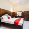 Отель RedDoorz near Brawijaya University, фото 21