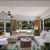 Отель The Palm Leaf 3 Bedroom Home by RedAwning, фото 23