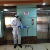 Отель Rosewood International Hotel, фото 32