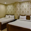 Отель Paradise Inn, фото 3