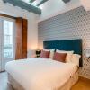 Отель Magnificent 4 bedroom apartment in Cadiz center. San Antonio V, фото 1