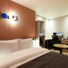 Отель Brown Dot Hotel Ansan Gojan, фото 6