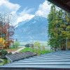 Отель Holiday House in Reith im Alpbachtal With Garden, фото 26