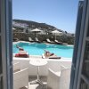 Отель Dionysos Luxury Hotel Mykonos, фото 8