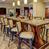 Отель Hampton Inn Winchester, фото 26