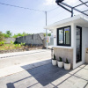 Отель RedDoorz Plus near JCM Yogyakarta 2, фото 17
