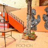 Отель Hostal Pochon, фото 8