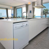Отель Blue - Beach Front Spectacular Villa Sleeps 10, фото 5