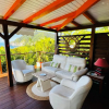 Отель Vue Mer/3beds/Piscine/Wifi/900 Metres de la Plage, фото 19