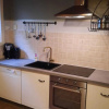 Отель Spacious Apartment in Rattlar near Forest, фото 8