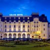 Отель Le Grand Hôtel Cabourg - MGallery, фото 1