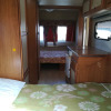 Отель Room in Cabin - Caravan Near the sea 1, фото 2