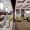 Отель Homewood Suites by Hilton Baltimore-BWI Airport, фото 32