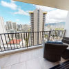 Отель Artsy 32nd Floor Condo with Modern Furnishings & Gorgeous Ocean Views by Koko Resort Vacation Rental, фото 24