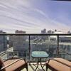 Отель CN Tower Comfortable Condo's, фото 7
