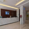 Отель City Comfort Inn Hepu South Huanzhu Branch, фото 2