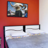 Отель Uvaia Hostel, фото 4