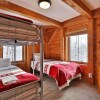 Отель The Killington Cabin by Killington Vacation Rentals, фото 3