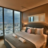Отель Sanctuary Apartments - Freshwater Place, фото 29