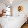 Отель Charming 1 Bedroom Flat in East Putney, фото 3