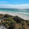 Отель Gulf Front One Seagrove Place - 6th Floor Views; Pool + Fitness Center, фото 17