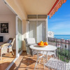 Отель Lovely Beachfront Apartment With Sunny Balcony Ref 35, фото 10