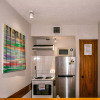 Отель The Lofts Apartments, фото 20