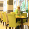 Отель Lorin Syariah Solo Hotel, фото 17