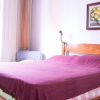 Отель apartamento Edificio Master, фото 2