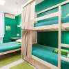 Гостиница Nicehostel Hostel, фото 18