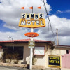 Отель Sands Motel, фото 1