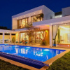 Отель Villa Onder Patara, фото 16
