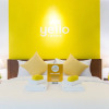 Отель Yello Rooms, фото 12
