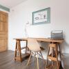 Отель lille centre - beautiful bright and cozy t2! 3pers в Лилле