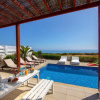 Отель Protaras Artisan Seafront Villa 6, фото 21