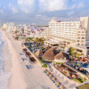 Отель Royal Solaris Cancun Resort - Cancun All Inclusive Resort, фото 25