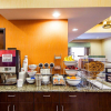 Отель Comfort Inn & Suites Glenpool, фото 11