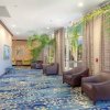 Отель Holiday Inn Hotel & Suites Tallahassee Conference Ctr N, an IHG Hotel, фото 23