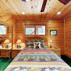 Отель New Listing! Branchwater Lodge W/ Hot Tub & Game Loft 6 Bedroom Home, фото 4