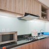 Отель Spacious And Comfortable 2Br The Accent Bintaro Apartment, фото 4