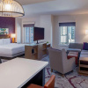 Отель Hyatt House Tampa Downtown, фото 25