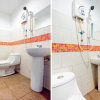 Отель OYO 89894 1st Inn Hotel Klang Sentral, фото 7