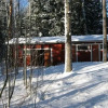Отель Puumerkki Cottage, фото 7