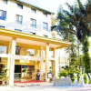 Отель Guangxi Garden View Hotel, фото 11