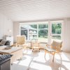 Отель 6 Person Holiday Home in Blåvand, фото 12