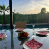 Отель Türkmen Villas, фото 10